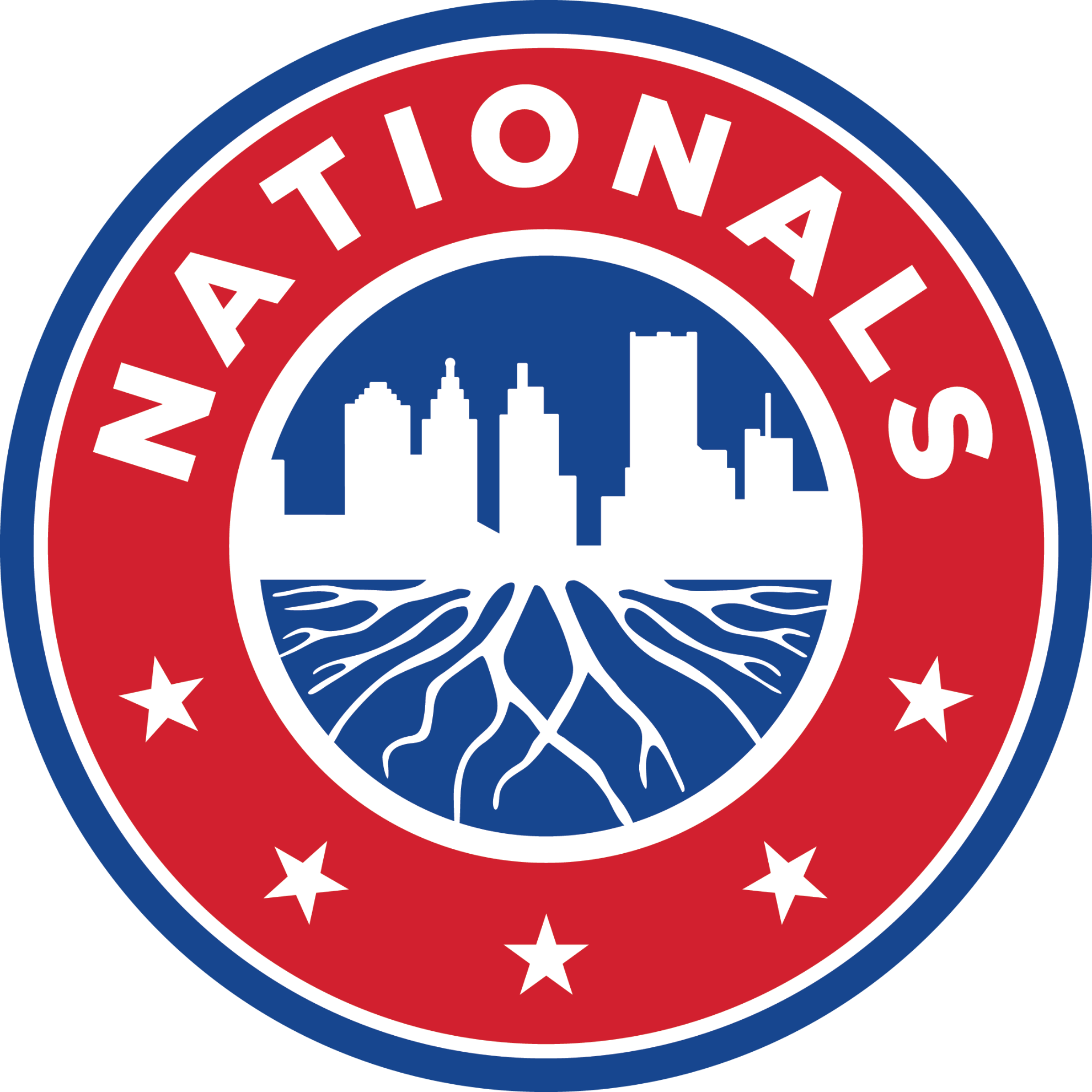 Nationals Uniform Store